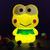 Sanrio Keroppi Mood Light