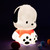 Sanrio Pochacco Mood Light