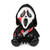 Scream Bloody Ghostface Plush