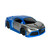 RED5 Wall Climbing Super Car Blue