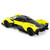 Aston Martin Valkyrie Lime Green 1:43 Diecast Model