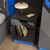 XR Octane 3 Piece Bedroom Furniture Set Blue