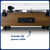 Lenco LS-410 Walnut Turntable with Speakers