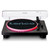 Lenco LS-50 LED Turntable with Speakers