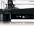 Lenco LS-50 LED Turntable with Speakers