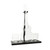 Connoisseur Creations Guitar Decanter Set