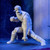 Scooby-Doo Mummy of Ankha Deluxe Figure
