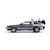 Back to the Future 2 1:24 Scale DeLorean Model