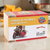 Wallace & Gromit Cheeses of the World Kit