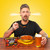 World's Hottest Curries Collection Spice Set