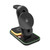 RED5 3-in-1 Charging Station with Night Light