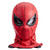 Spider-Man Legends Electronic Helmet with Animatronic Lenses