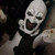 Terrifier Art the Clown 18" Roto Plush