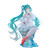 Vocaloid Hatsune Miku Evolve Clearluxe Figure