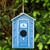 Porta-Potty Bird House