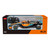 Rastar F1 McLaren MCL36 1:18 RC Car