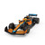 Rastar F1 McLaren MCL36 1:12 RC Car