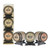 OSA Whisky Taster Barrel Set