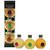 OSA Whisky Taster Golf Ball Set