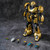 Transformers Bumblebee Action Figure
