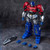 Transformers Optimus Prime Action Figure