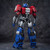Transformers Optimus Prime Action Figure