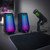 RED5 Zodiac Gaming Microphone & Speakers Set