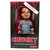 Child's Play Chucky Scarred 15" Mega Scale Figure with Sound