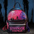 Stranger Things Upside Down Backpack