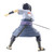 Naruto Shippuden Sasuke Model Kit