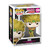 JoJo's Bizarre Adventure Dio Funko Pop! Vinyl Figure
