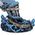 Corpse Bride Vow Hand Figurine