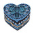 Corpse Bride Vow Ring Box