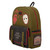 Friday the 13th Loungefly Backpack