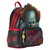 IT Pennywise Derry Loungefly Backpack