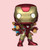 Marvel Avengers End Game Iron Man Funko Pop! Vinyl Figure