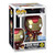 Marvel Avengers End Game Iron Man Funko Pop! Vinyl Figure
