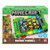 Minecraft The Overworld Arcade Pinball Premium Series