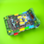 Minecraft The Overworld Arcade Pinball Premium Series