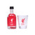 Liverpool FC Vodka Shot & Glasses Set