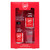 Arsenal FC Vodka Shot & Glasses Set