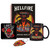 Stranger Things Hellfire Club Bumper Gift Set