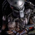 Predator Jungle Hunter 19" Figure