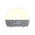 RED5 Colour Changing White Noise Alarm Clock