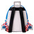 Pixar Toy Story Buzz 30th Anniversary Loungefly Mini Backpack