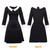 Midweek Horror Costume Halloween Costume Set