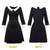 Midweek Horror Dress Halloween Costume