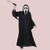 Screaming Ghost Halloween Costume Set