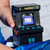 Mini Classic Electronic WWE Handheld Game