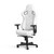 Noble Epic White Gaming Chair